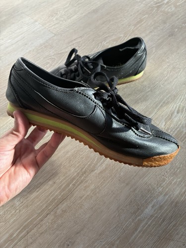 Nike cortez homme - homme, cuir