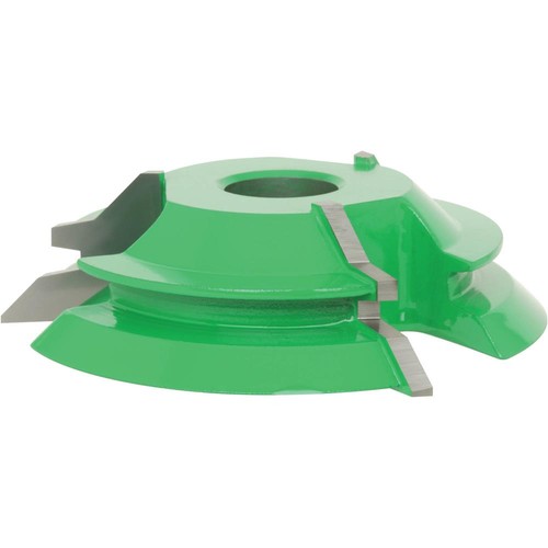 C2125 shaper cutter double - cutter,