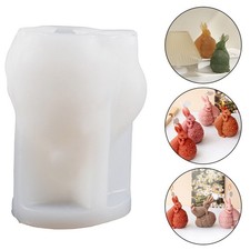 Moules Silicone pour Bougie