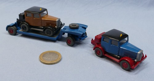 Wiking réf 502 - wiking,