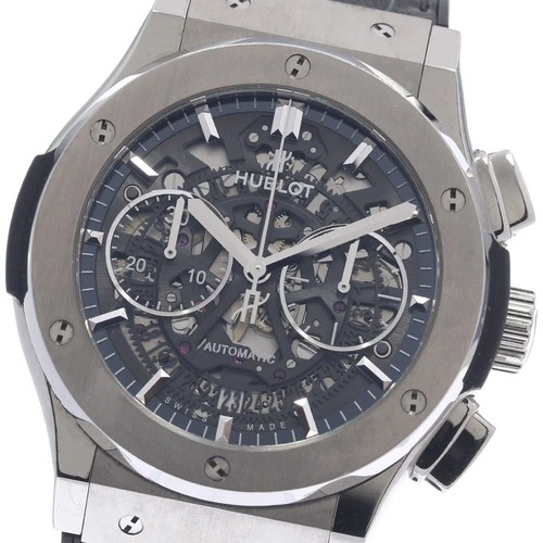 Montres homme hublot - montres,