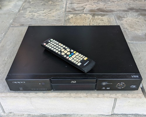 Oppo bdp blu ray dvd - oppo, blu-ray/dvd