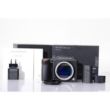 Hasselblad X2D-100C Format Du
