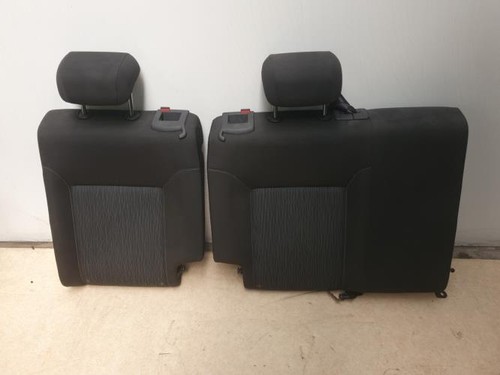 Banquette arriere opel - opel, astra