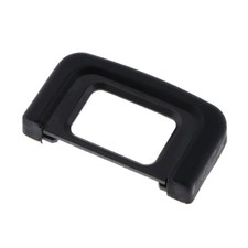 Oculaire En Caoutchouc Pour Nikon DK-25 D5300 D5500 D3300 D3100 D5000 D3000