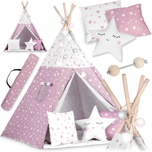 Namiot tipi dla dzieci - , ze