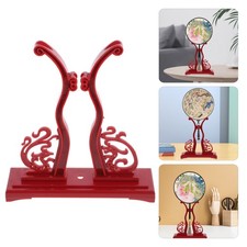  Support d'éventail à main