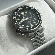 Citizen Promaster NY0040-9e