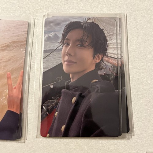 Album cartes photo hope - de,