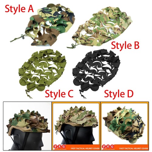 Fast helmet cover disguise - fast,