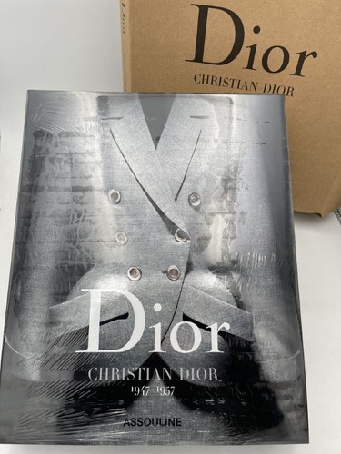 Dior christian 1947 - dior,