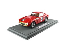 1:18 BBR Ferrari 250Gt Swb #21