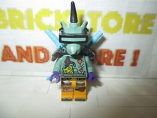 Lego - Minifigures - Ninjago -