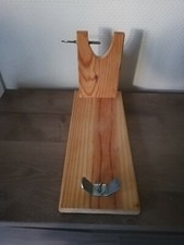 Planche Serre Jambon 40 x 23 x