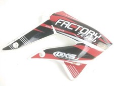 CARENAGE AVANT DROIT DERBI SENDA DRD 2005-2018 / NE 35305