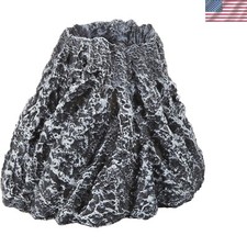 Hydor H2Show Volcano Kit - Red