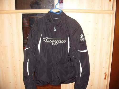 Veste furygan textile - ,