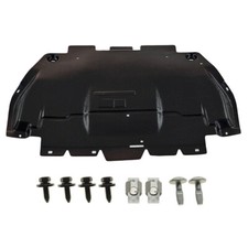 PEUGEOT 508 407 Citroen C5 2.0 HDI PROTECTION SOUS MOTEUR + AGRAFE