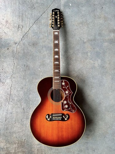 Epiphone gibson 212 - epiphone, ej-212