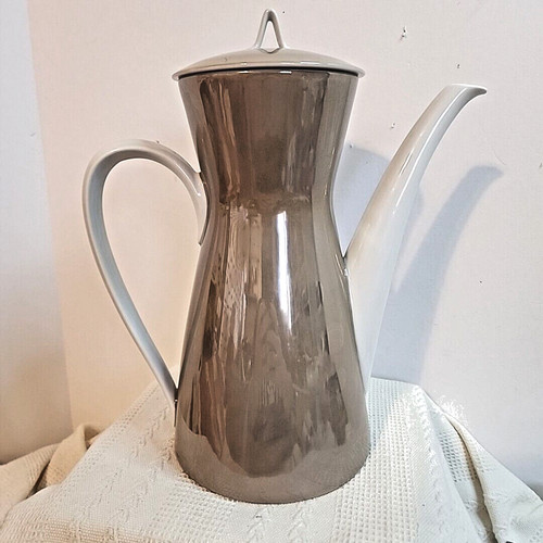 Rosenthal raymond loewy coffee - loewy,