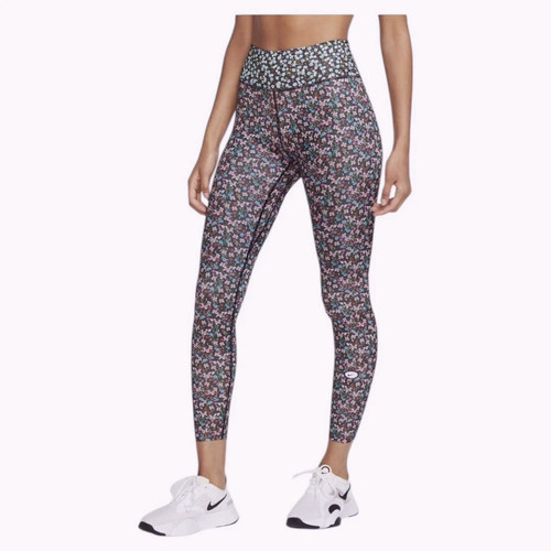 Nike femme floral leggings - floral,