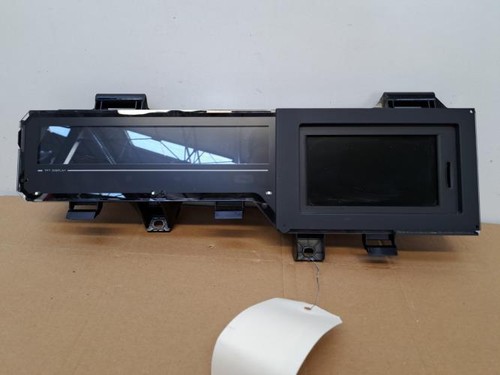 Ecran gps renault scenic - ecran,