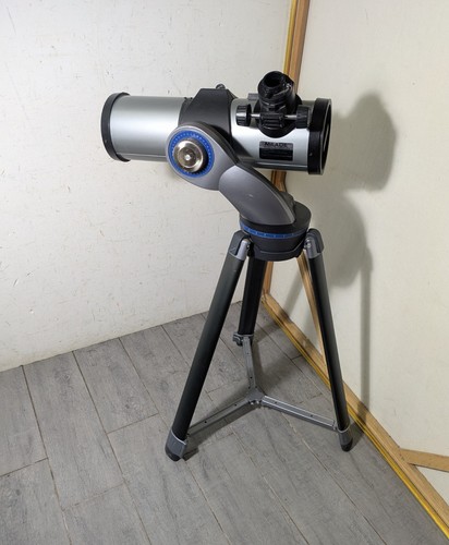 Meade starnavigator - is:,