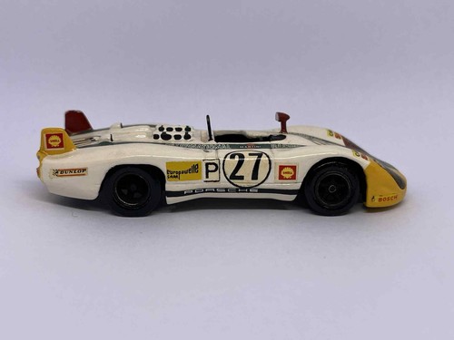 Porsche 908 3rd 1970 - 908/02,