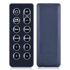 New Remote Control For Ruark