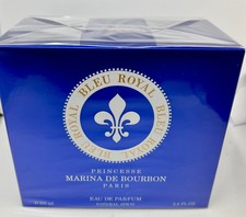 Marina bourbon princesse - bourbon,