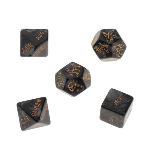 Sex dice positions adulte - sex,