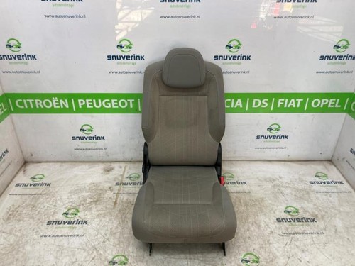 Siège peugeot partner - partner, ii