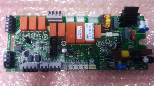 Neuf carte microconnect ciat - neuf,