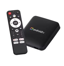Android TV 14.0 IP-TV Box 4k