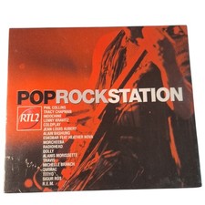 Pop Rock Station RTL2 –