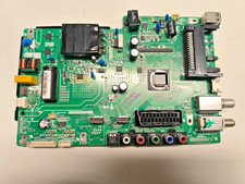 Carte Mère Motherboard pour TV Sharp	40CF4E	TP.MS3663S.PB713