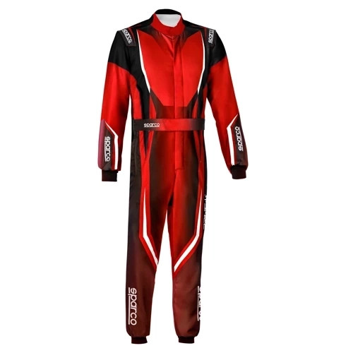 Combinaison course sparco - de,