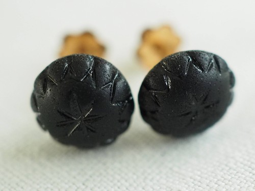 Paire boucles oreilles - paire, d'oreilles