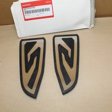 KIT MARCHE PIEDS ALUMINIUM NSS