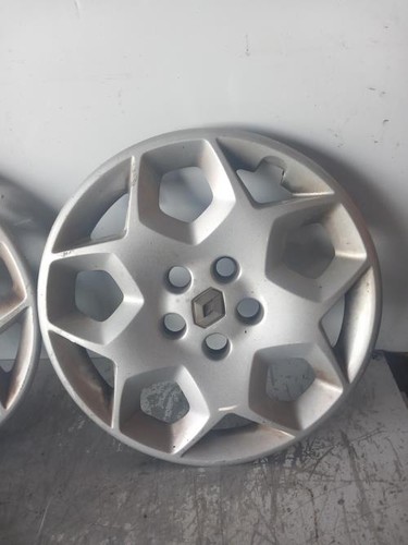 Enjoliveur renault laguna - renault, 2