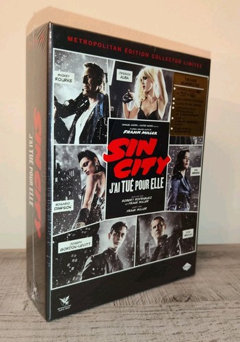 Coffret collector numérotée - collector,