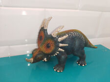2211066 Figurine schleich animal dino dinosaure 2012 styracosaurus