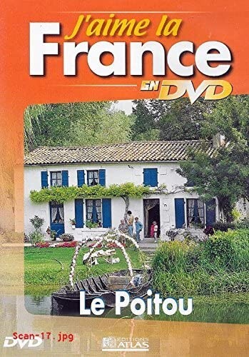 Dvd aime france le - "j, la