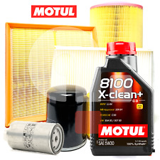 Set Entretien BMW 318d 320d