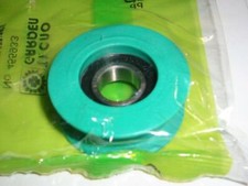 Poulie Guide Courroie Ceinture Tracteur Tondeuse GGP Castelgarden Stiga