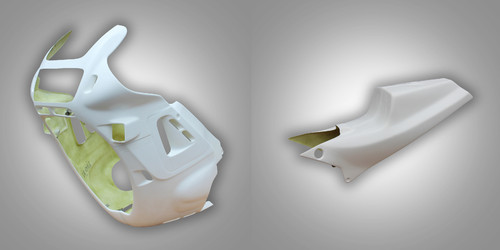 Klr135 honda cbr 600 - klr135,