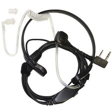 HQRP Acoustique Tube Écouteur