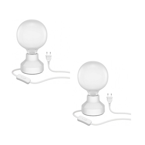 Lampe table tix - table,