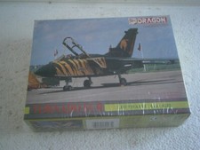 MAQUETTE AVION TORNADO ECR