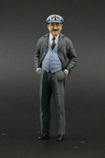 Ferdinand Porsche racing